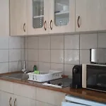 Balatonpart-lak Apartament *