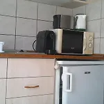 Apartament Balatonpart-lak