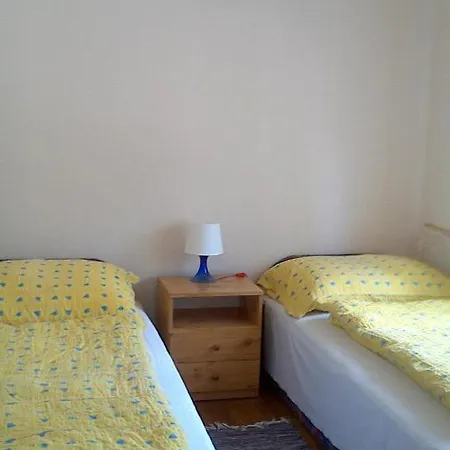 Balatonpart-lak * Балатонфеньвеш