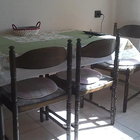 Apartamento Balatonpart-lak Balatonfenyves