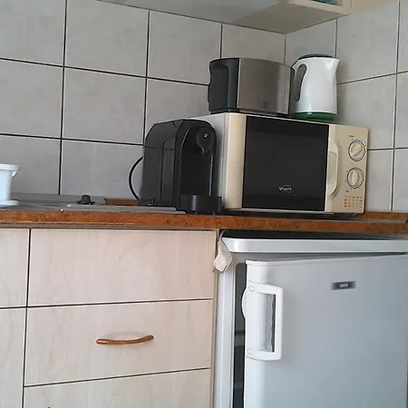 Апартаменты Balatonpart-lak