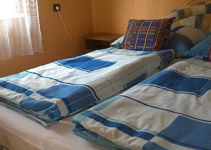 Balatonpart-lak Apartamento