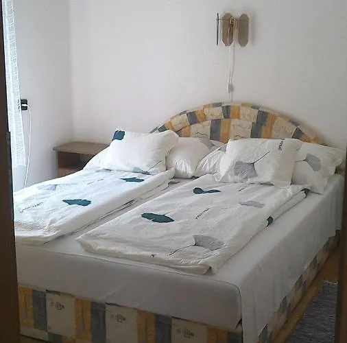 Balatonpart-lak Apartamento