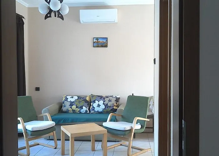 Balatonpart-lak Apartman *