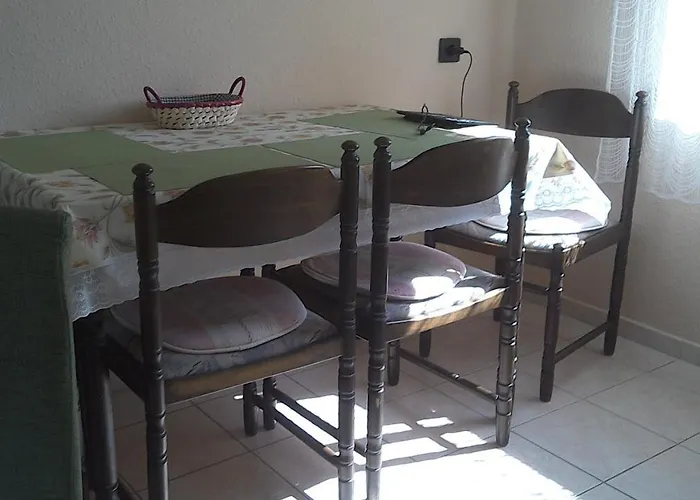 Apartman Balatonpart-lak Balatonfenyves