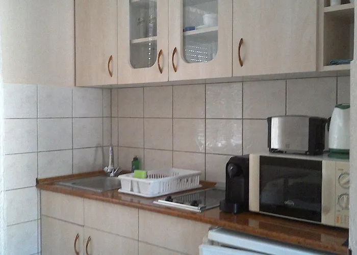 Balatonpart-lak Apartman *