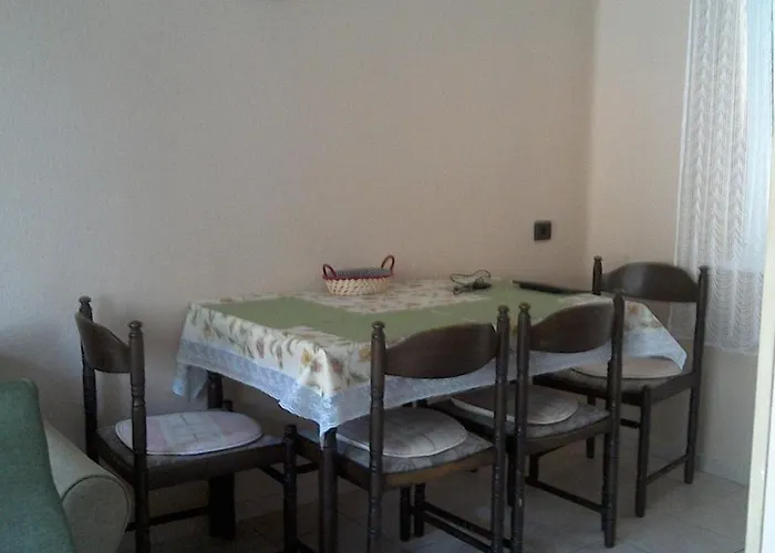 Balatonpart-lak Apartman