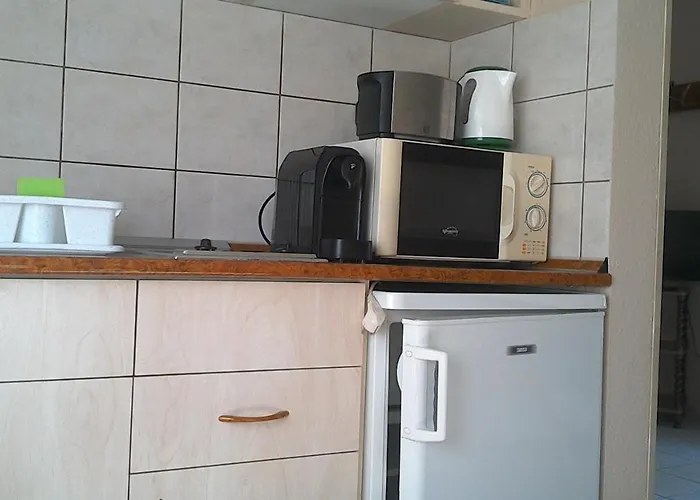 Apartman Balatonpart-lak